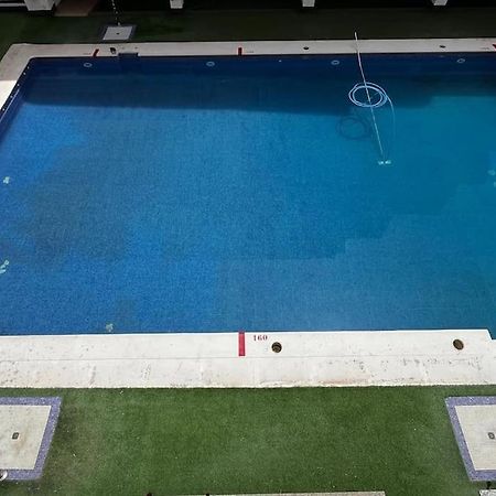 Precioso Apto Al Lado Del Mar Рокетас де Мар Екстериор снимка